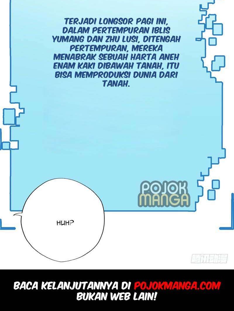 Supreme Godly System Bab 126 halaman 19