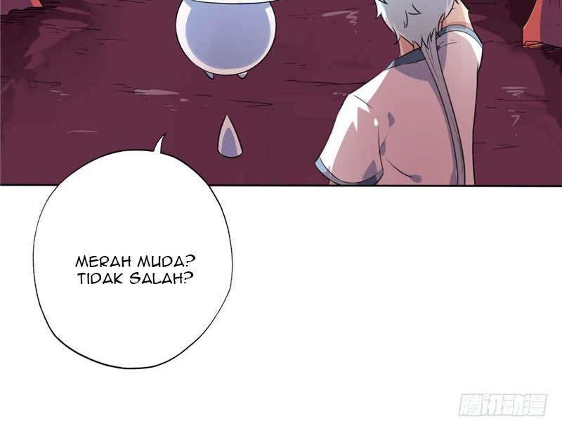 Supreme Godly System chapter 127 halaman 7