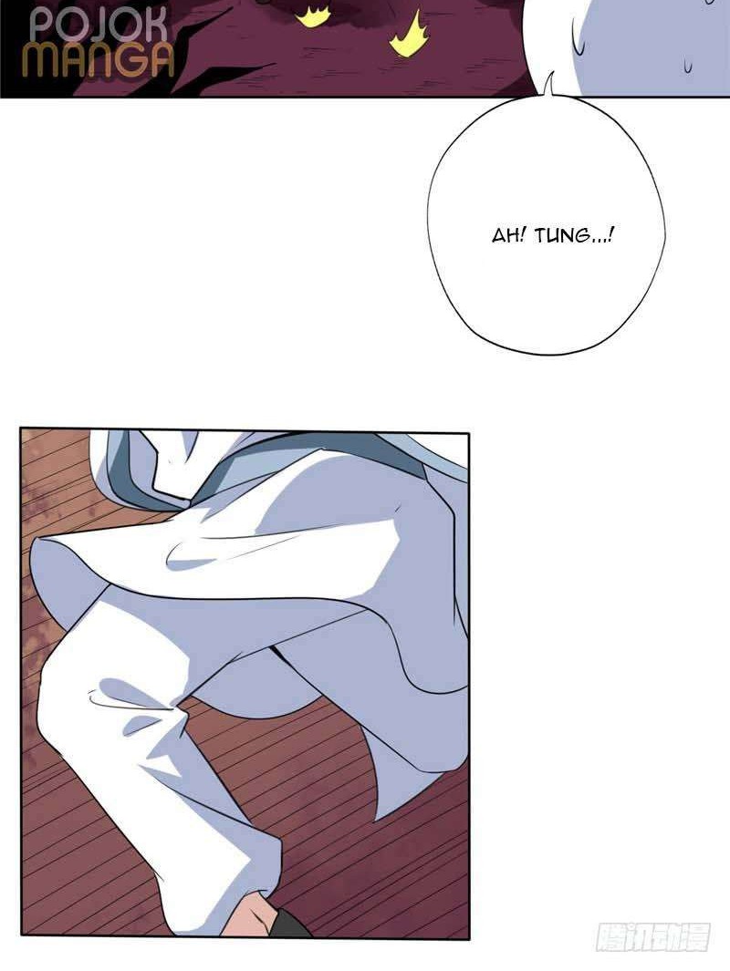 Supreme Godly System chapter 127 halaman 9