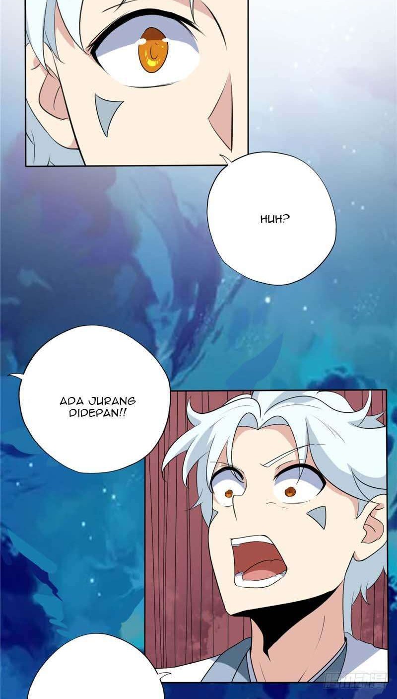 Supreme Godly System chapter 127 halaman 11