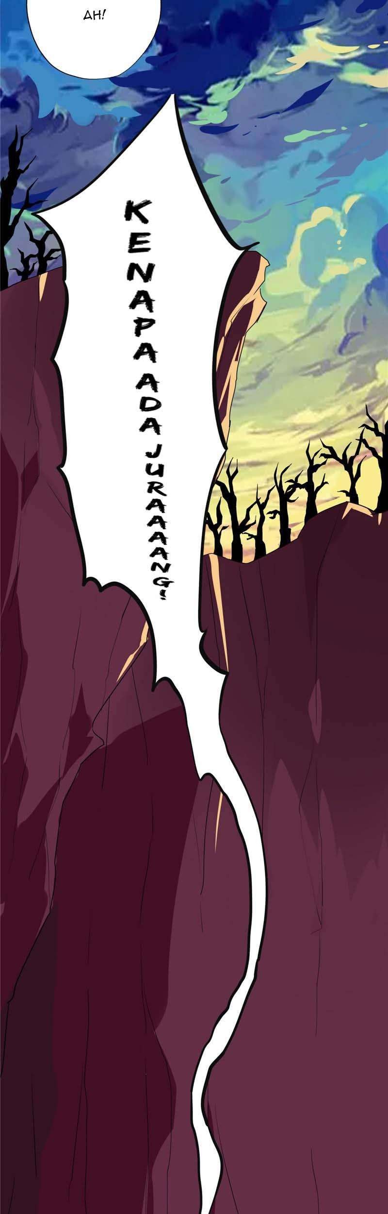 Supreme Godly System chapter 127 halaman 12