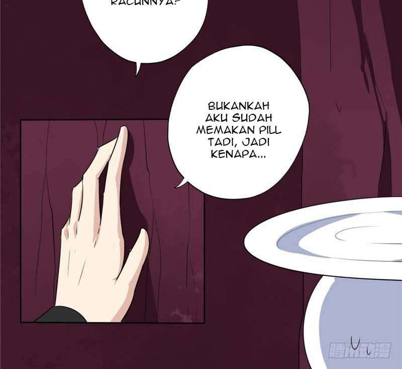Supreme Godly System chapter 127 halaman 15