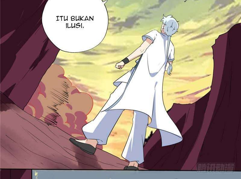 Supreme Godly System chapter 127 halaman 19