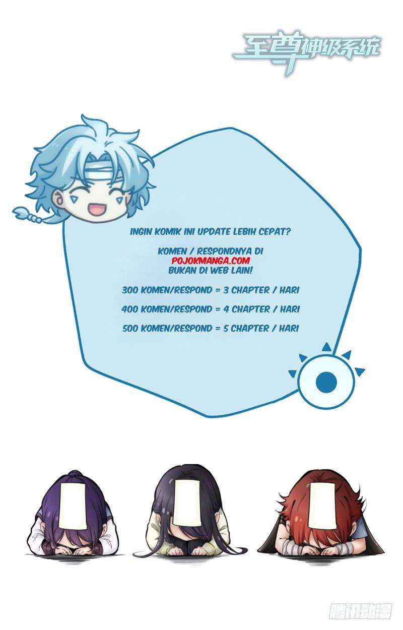 Supreme Godly System chapter 127 halaman 21
