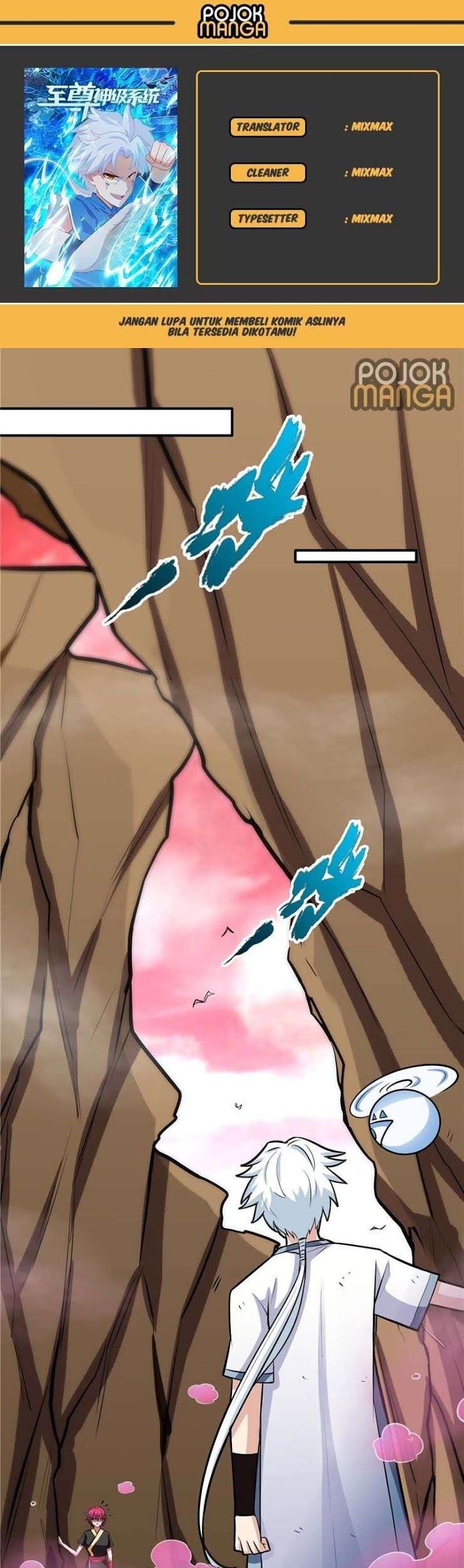 Supreme Godly System chapter 128 halaman 2