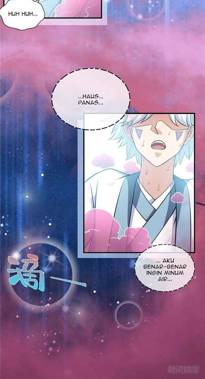 Supreme Godly System chapter 128 halaman 5