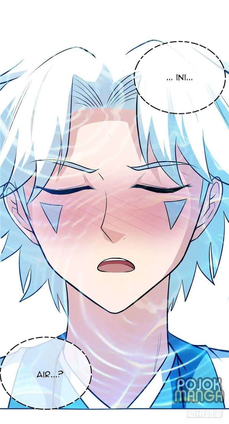 Supreme Godly System chapter 128 halaman 7