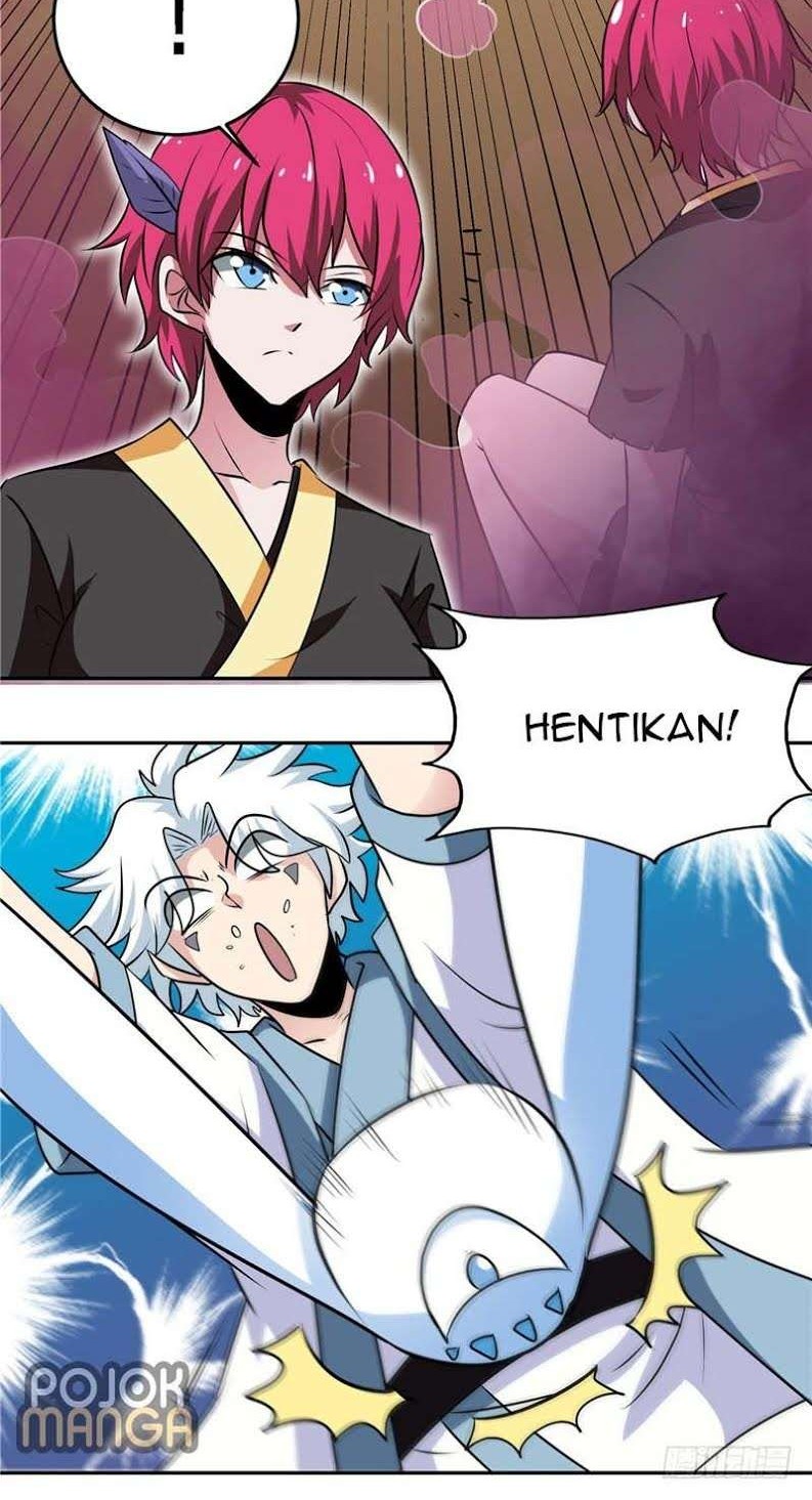 Supreme Godly System chapter 128 halaman 9