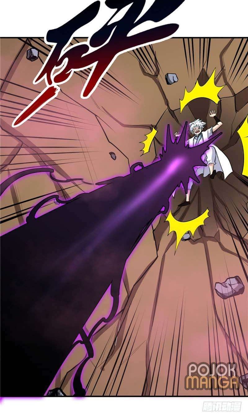 Supreme Godly System chapter 128 halaman 15