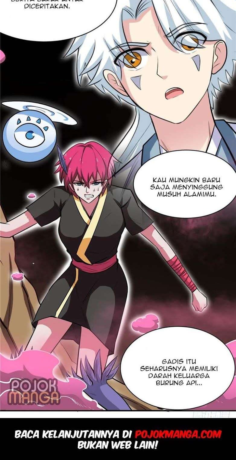 Supreme Godly System chapter 128 halaman 17