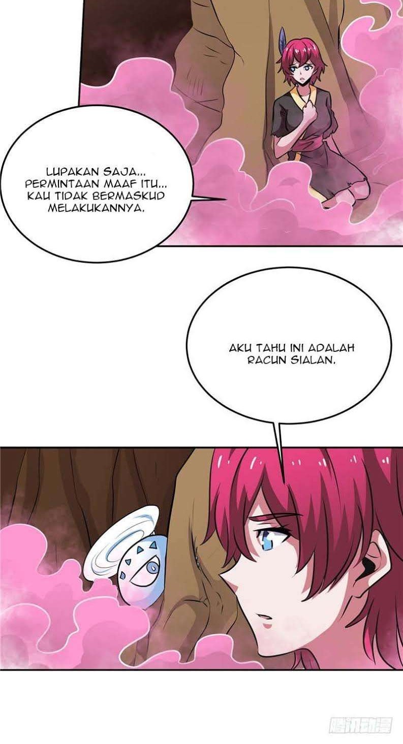 Supreme Godly System Bab 129 halaman 5