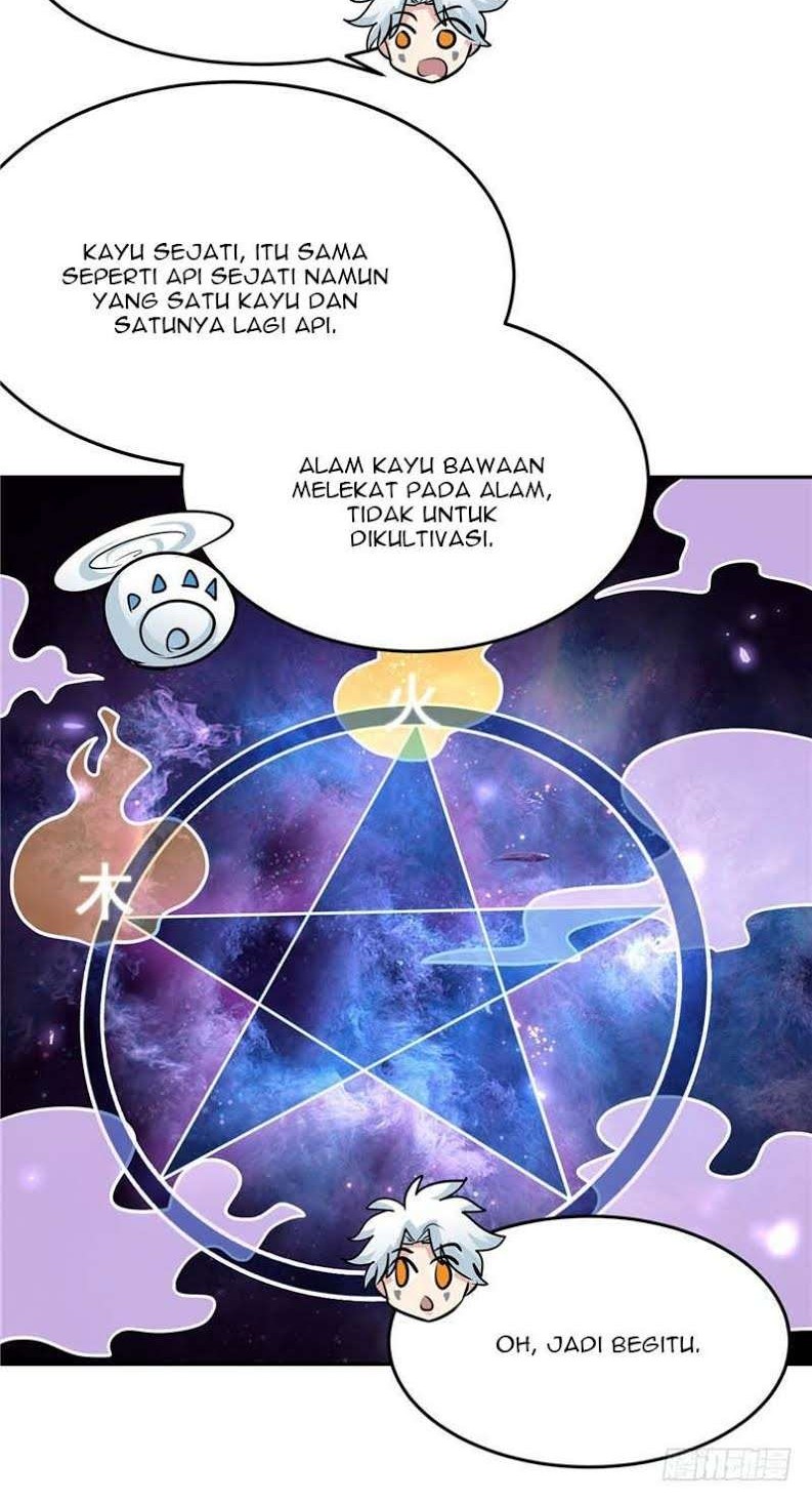 Supreme Godly System Bab 129 halaman 9