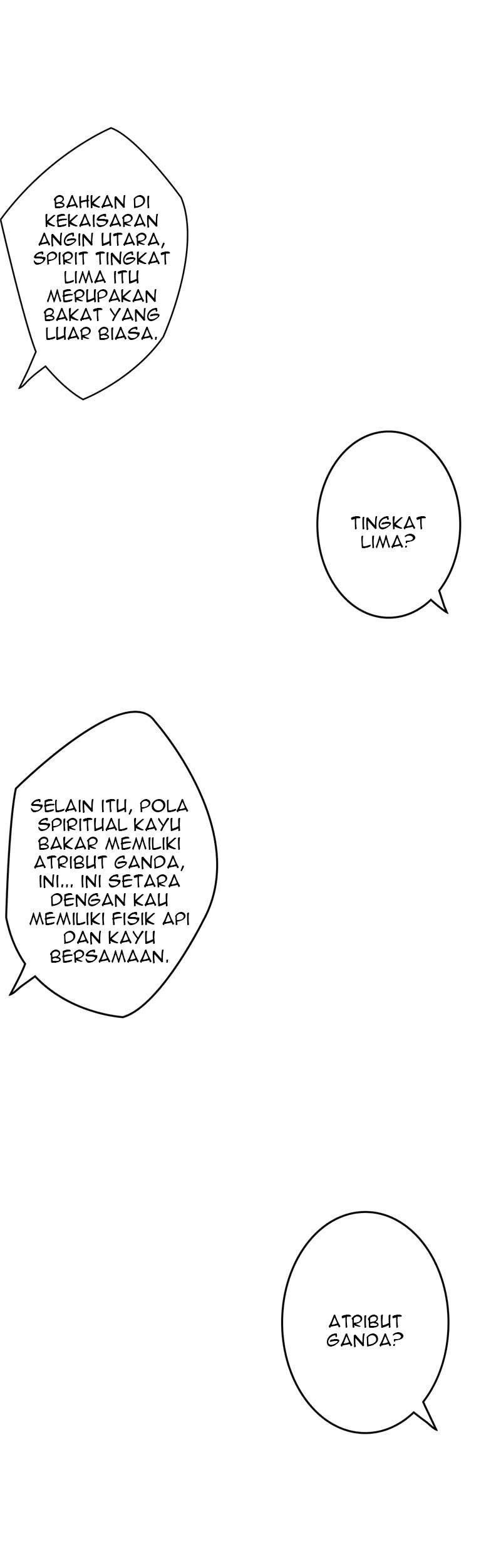 Supreme Godly System Bab 13 halaman 13