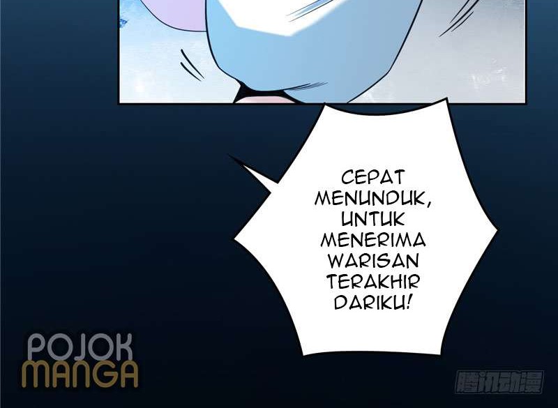Supreme Godly System Bab 13 halaman 20