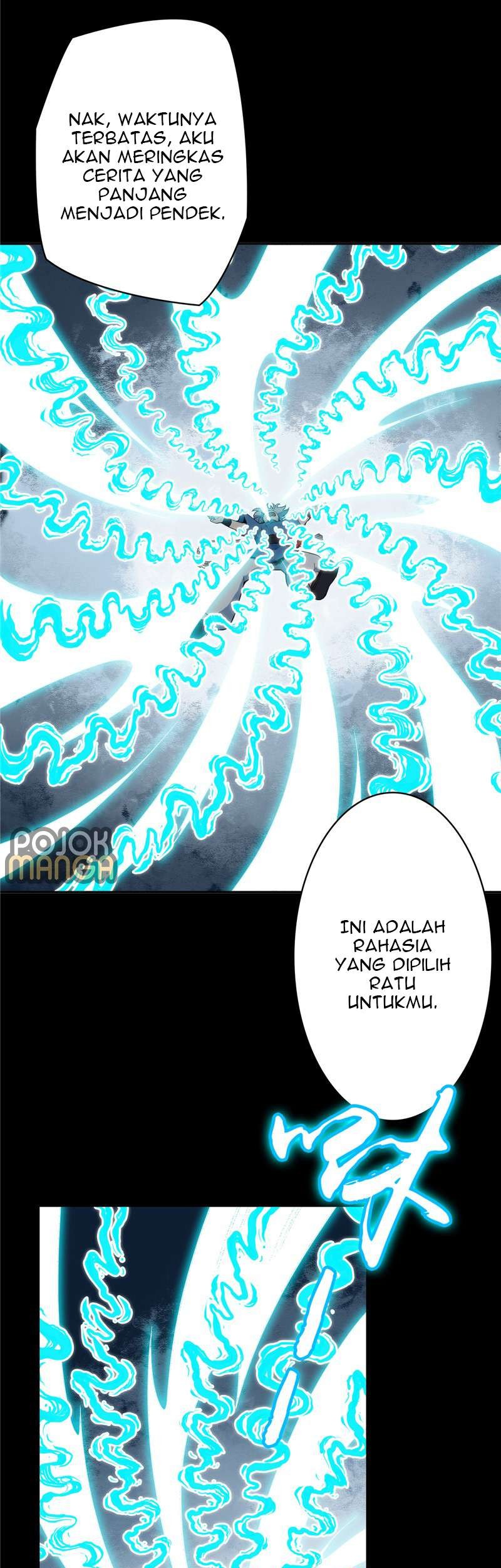 Supreme Godly System Bab 13 halaman 23
