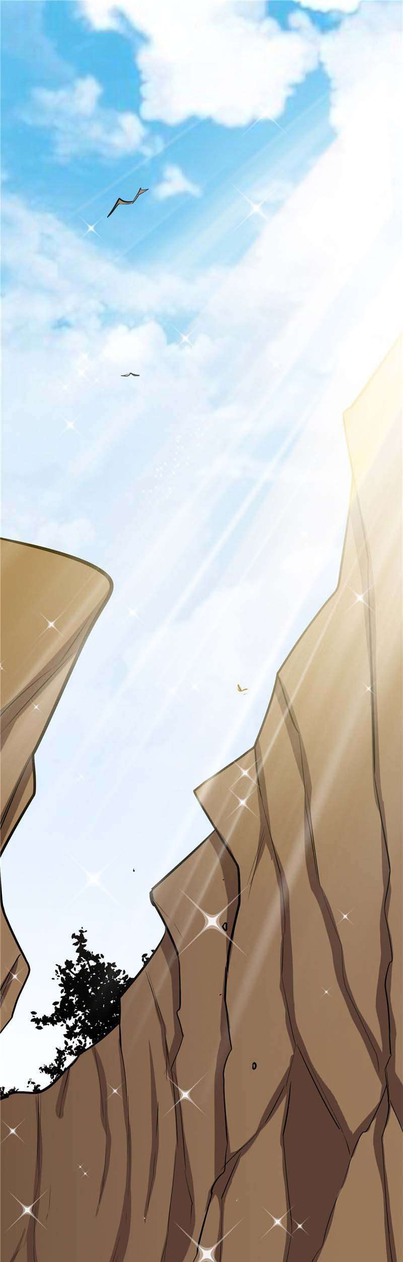 Supreme Godly System chapter 130 halaman 8