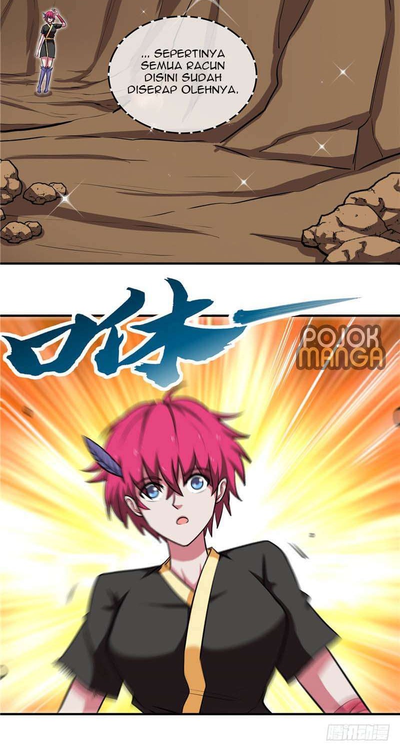 Supreme Godly System chapter 130 halaman 9