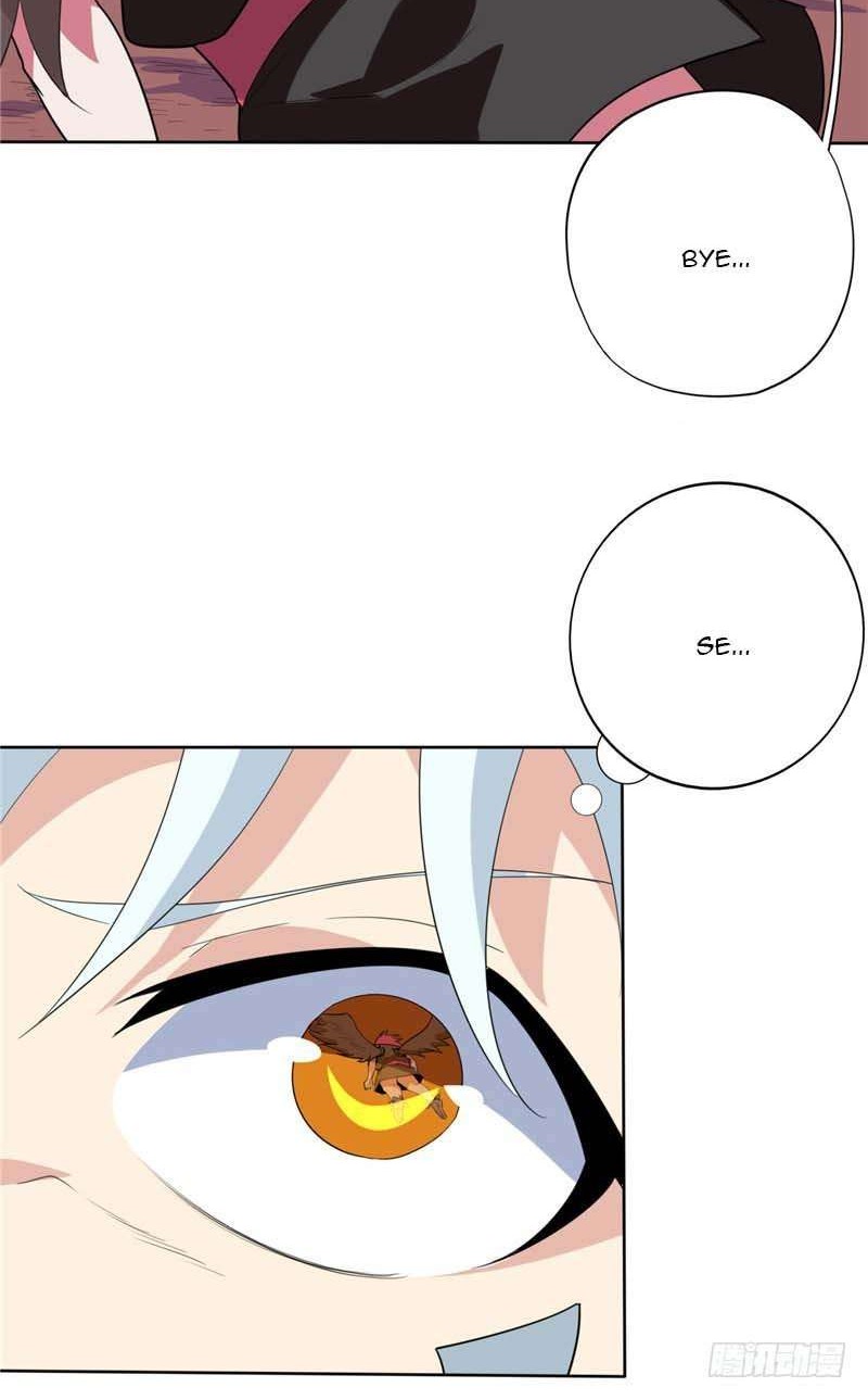 Supreme Godly System chapter 131 halaman 7