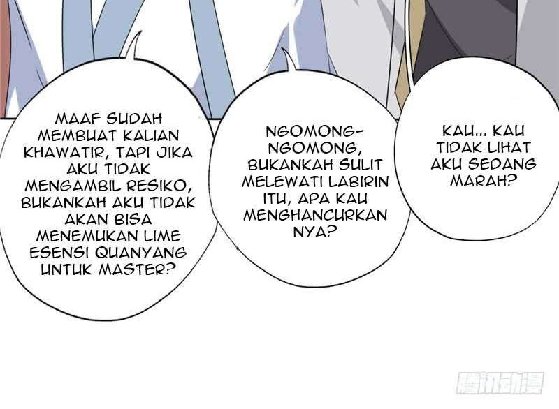 Supreme Godly System chapter 131 halaman 9