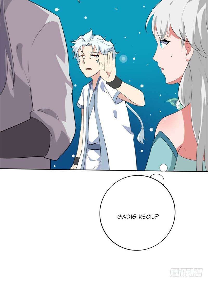 Supreme Godly System chapter 131 halaman 11