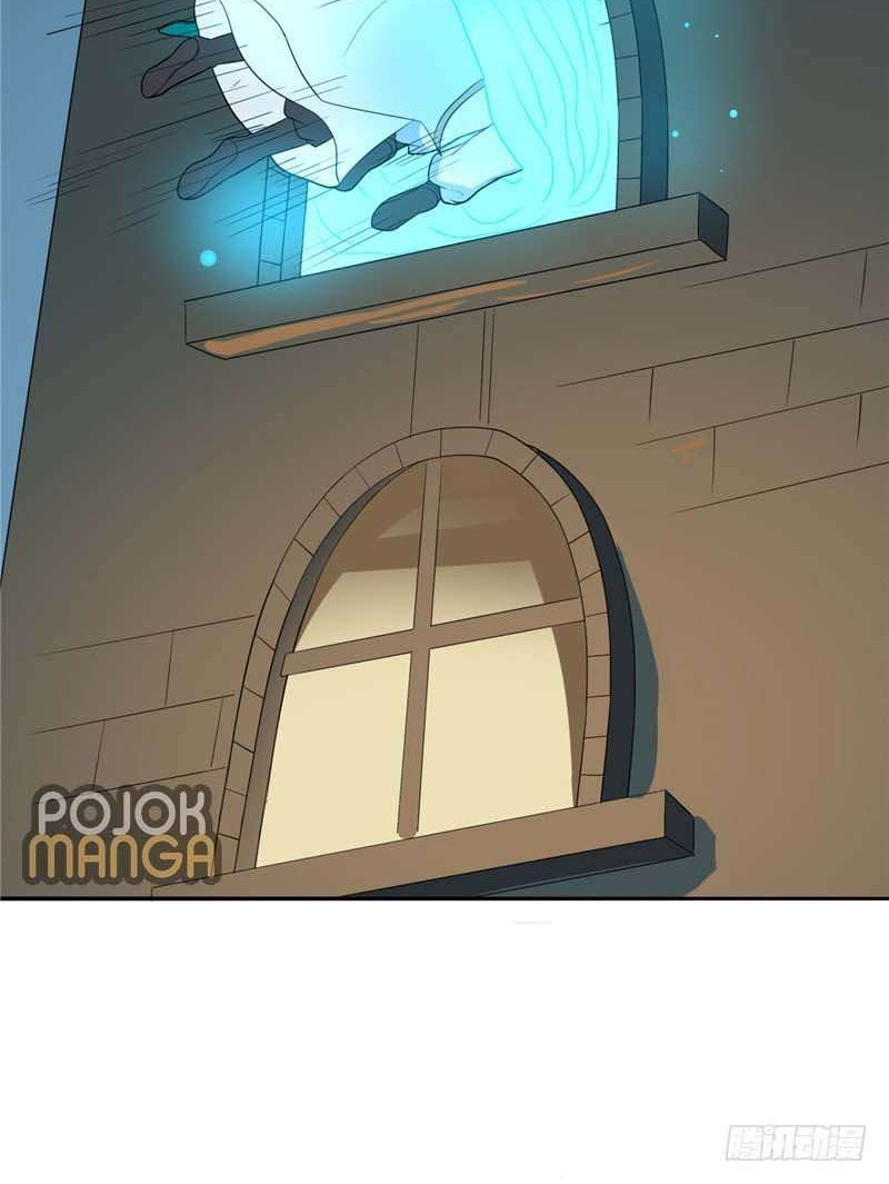 Supreme Godly System chapter 131 halaman 19