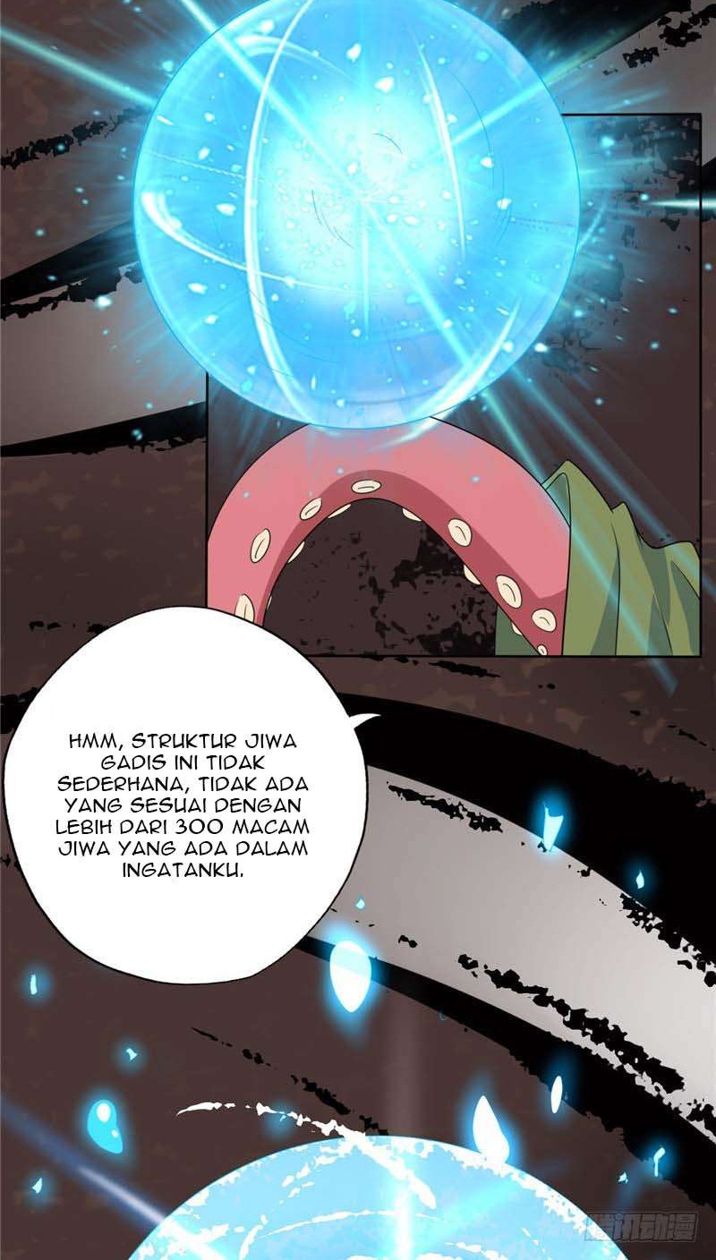 Supreme Godly System Bab 132 halaman 9