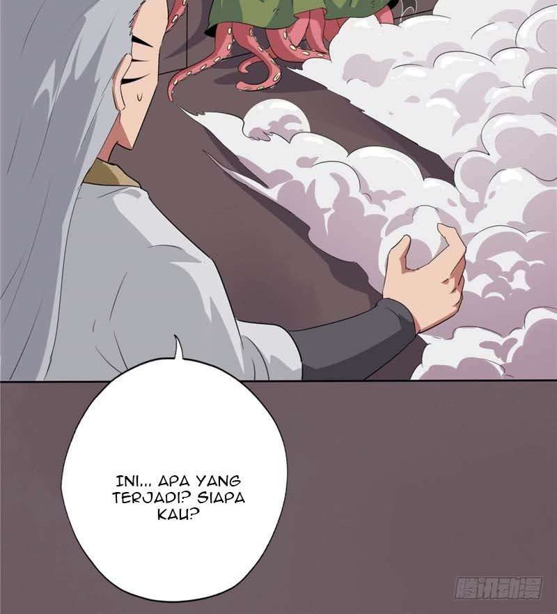 Supreme Godly System Bab 133 halaman 5