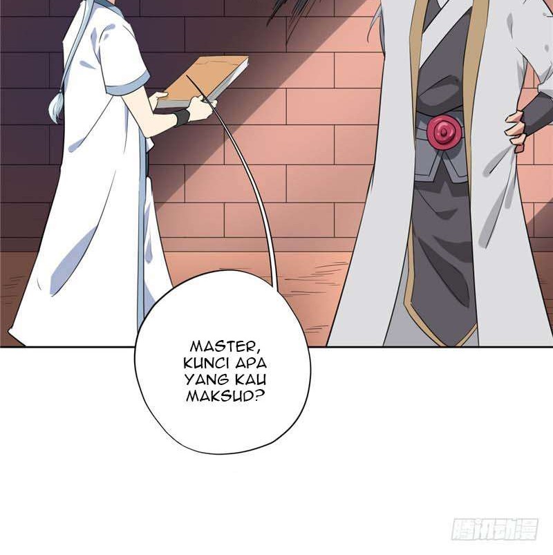 Supreme Godly System chapter 134 halaman 5