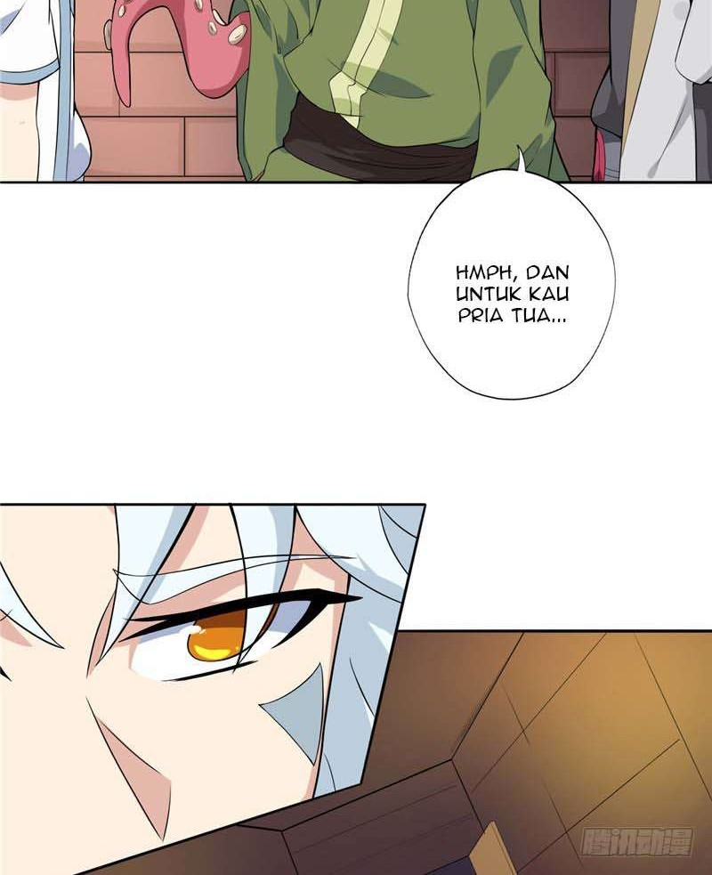Supreme Godly System chapter 134 halaman 7
