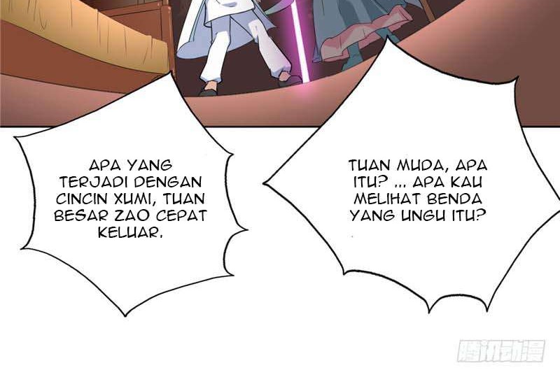 Supreme Godly System chapter 134 halaman 13