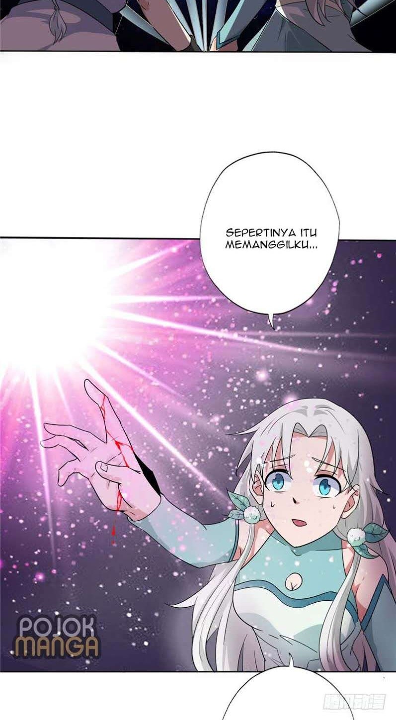 Supreme Godly System chapter 134 halaman 15