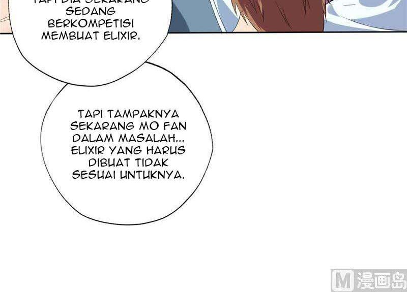 Supreme Godly System Bab 138 halaman 9