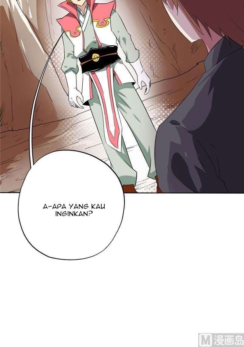 Supreme Godly System Bab 139 halaman 3