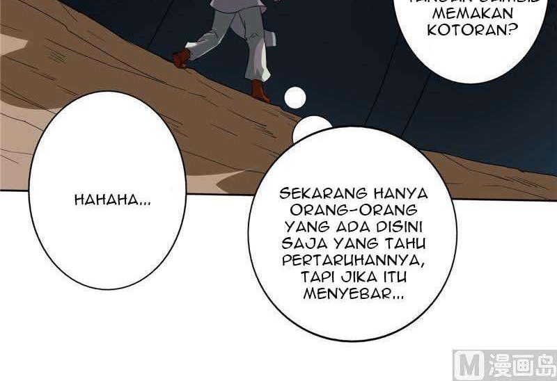 Supreme Godly System Bab 139 halaman 5