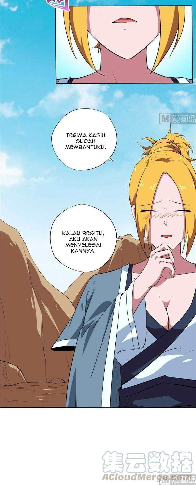 Supreme Godly System Bab 139 halaman 10