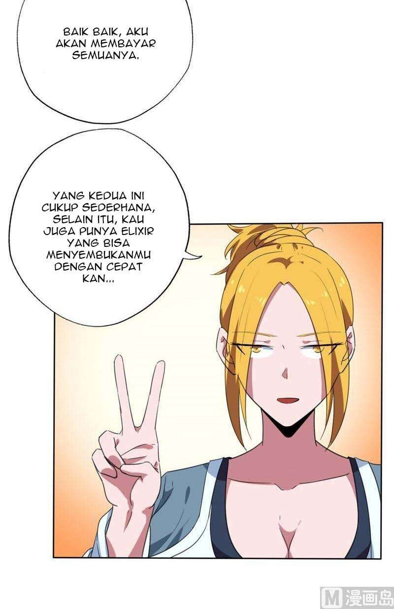 Supreme Godly System Bab 139 halaman 12