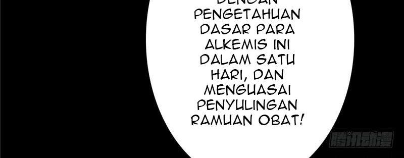 Supreme Godly System Bab 14 halaman 15
