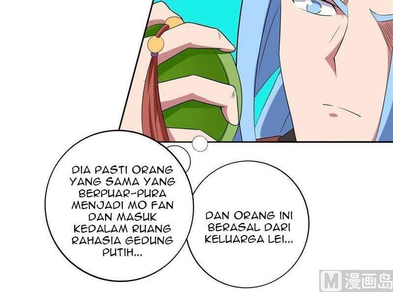 Supreme Godly System Bab 140 halaman 13