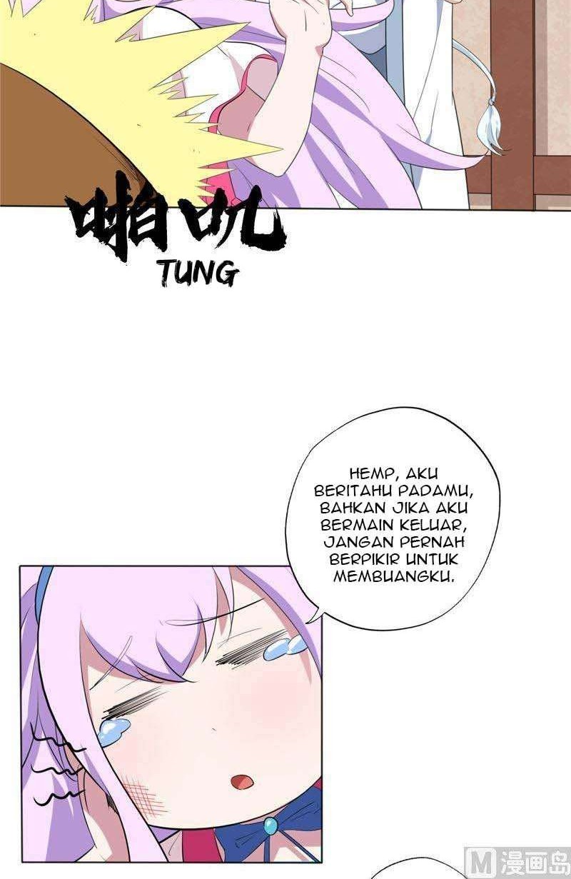 Supreme Godly System Bab 141 halaman 7