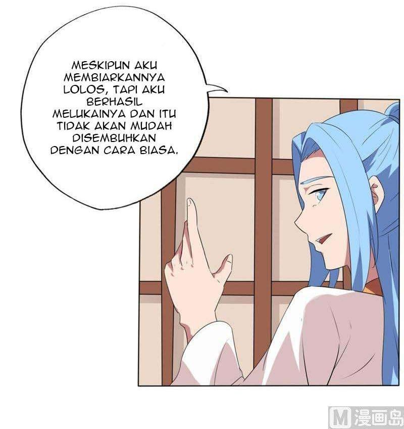 Supreme Godly System Bab 141 halaman 15