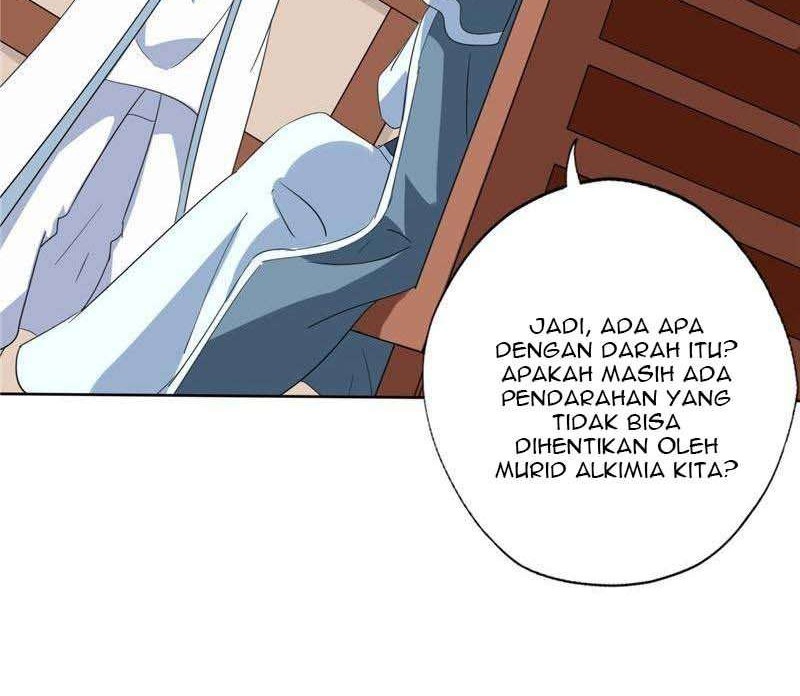 Supreme Godly System Bab 142 halaman 15