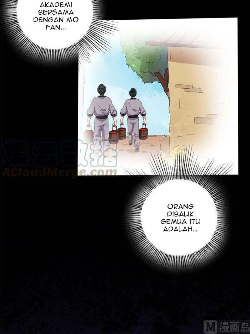 Supreme Godly System Bab 142 halaman 21