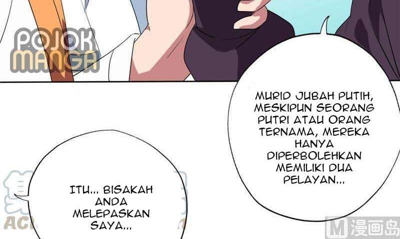 Supreme Godly System Bab 143 halaman 11