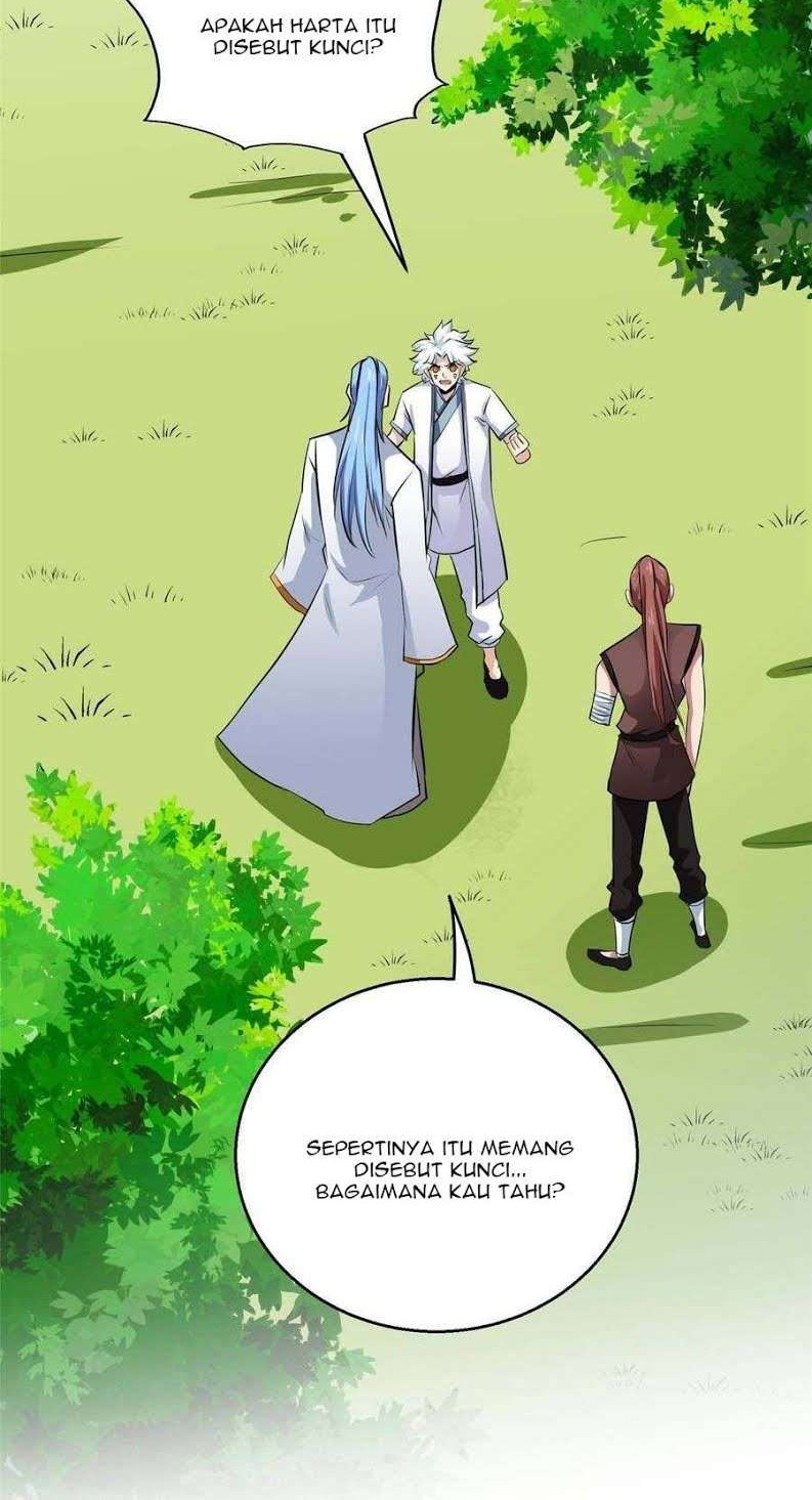 Supreme Godly System chapter 146 halaman 9