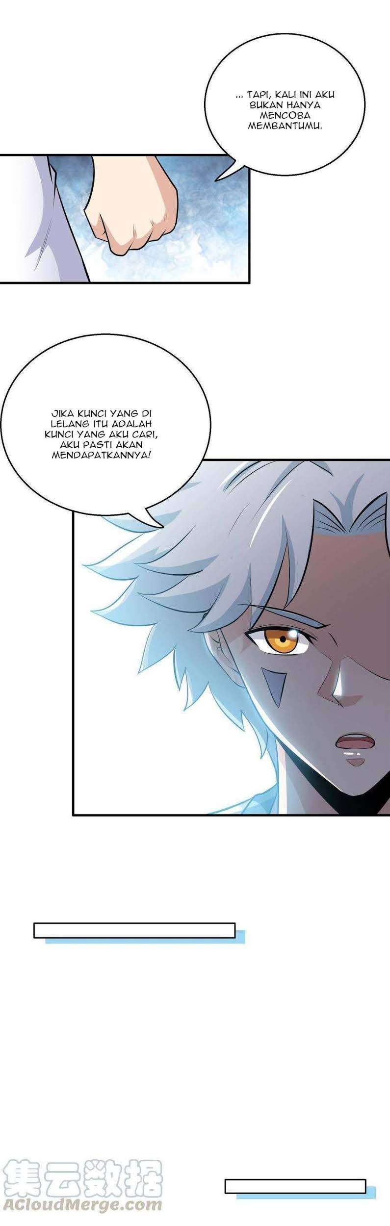 Supreme Godly System chapter 146 halaman 12