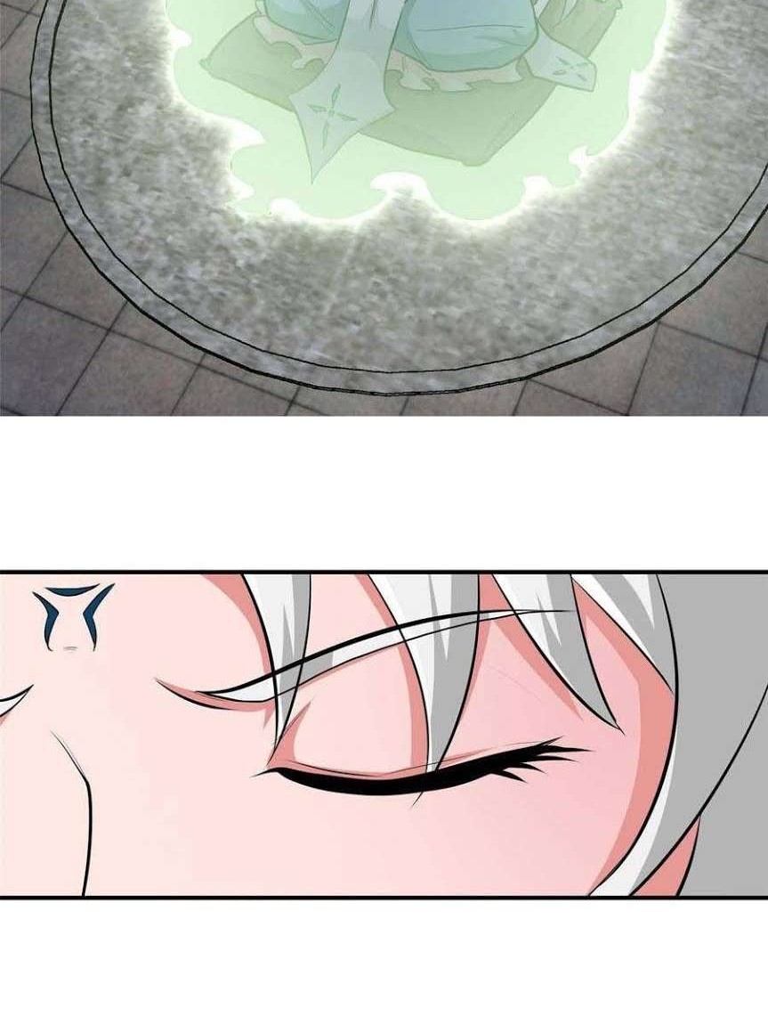 Supreme Godly System chapter 146 halaman 15
