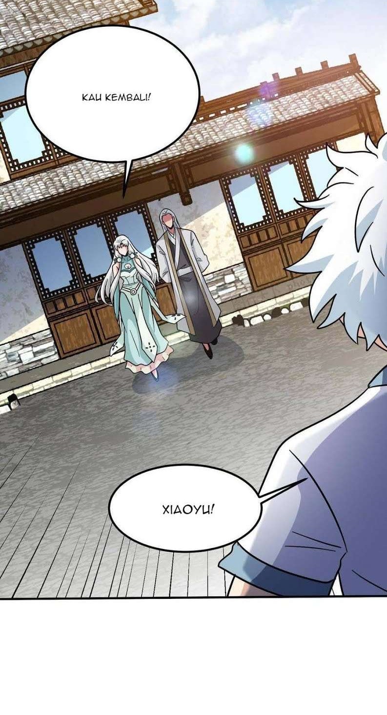Supreme Godly System Bab 147 halaman 5