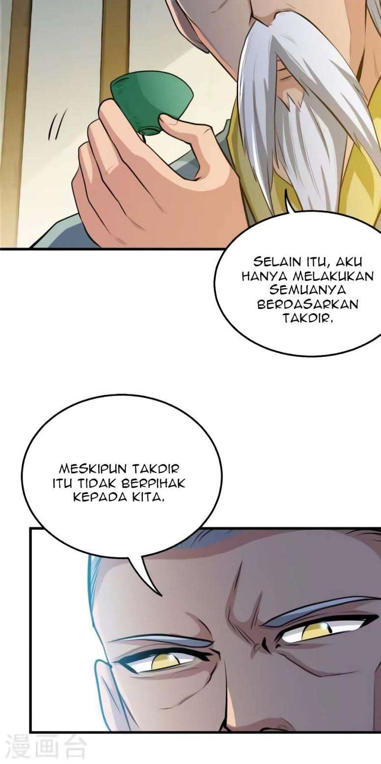 Supreme Godly System Bab 148 halaman 3