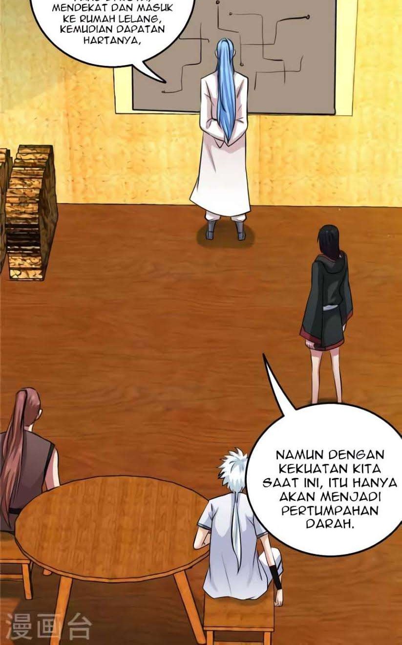 Supreme Godly System Bab 148 halaman 5