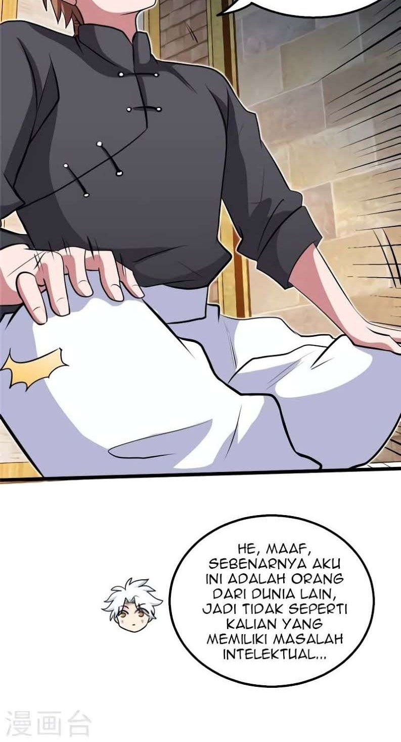 Supreme Godly System chapter 149 halaman 13